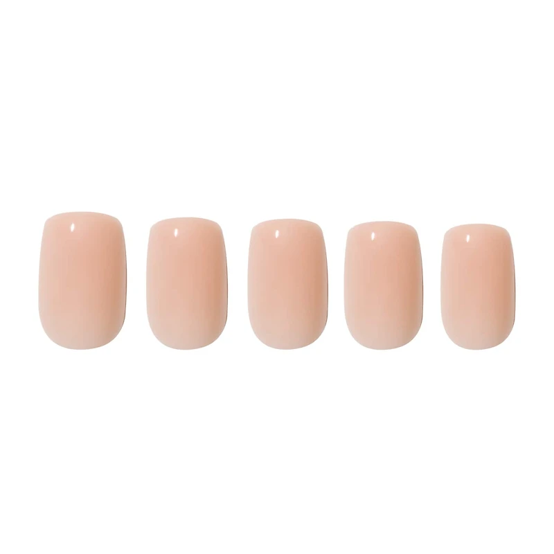 Ensemble de faux ongles