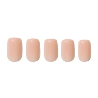 Ensemble de faux ongles