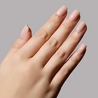 Ensemble de faux ongles