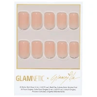 Ensemble de faux ongles