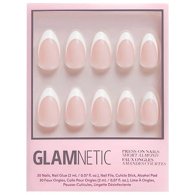 Glamnetic Press-On Nail Kit
