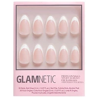 Glamnetic Press-On Nail Kit