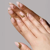 Ensemble de faux ongles