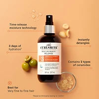 Moisture Memory Weightless Leave-In Spray