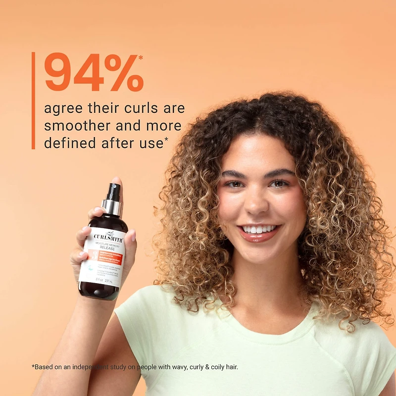 Moisture Memory Weightless Leave-In Spray