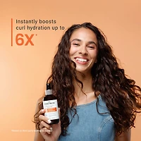 Moisture Memory Weightless Leave-In Spray
