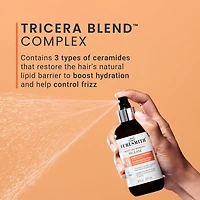 Moisture Memory Weightless Leave-In Spray