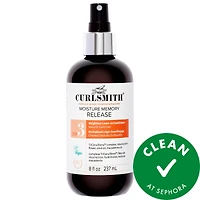 Moisture Memory Weightless Leave-In Spray