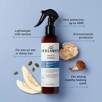 Miracle Curl Shield Heat Protection Spray