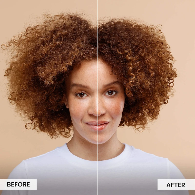 In-Shower Curly Style Fixer Gel