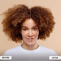 In-Shower Curly Style Fixer Gel