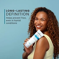 In-Shower Curly Style Fixer Gel