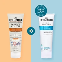 In-Shower Curly Style Fixer Gel