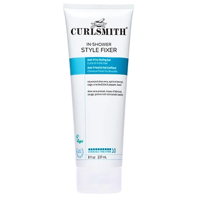 Curlsmith In-Shower Curly Style Fixer Gel 8 oz/237 mL