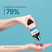 Frizz Rescue Curl Retaining Jelly