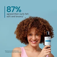 Frizz Rescue Curl Retaining Jelly