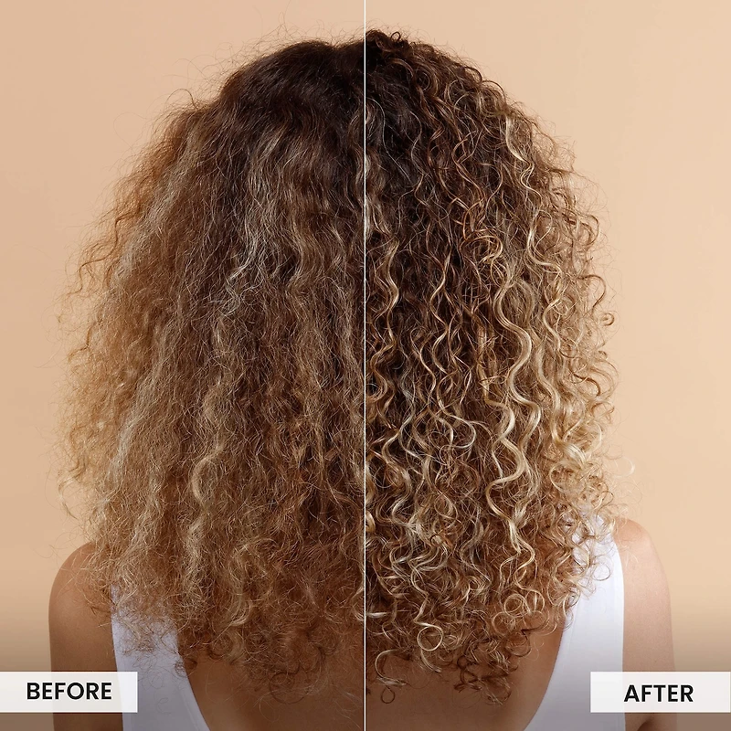 Mini Curl Defining Strong-Hold Styling Gel