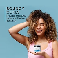 Mini Curl Defining Strong-Hold Styling Gel