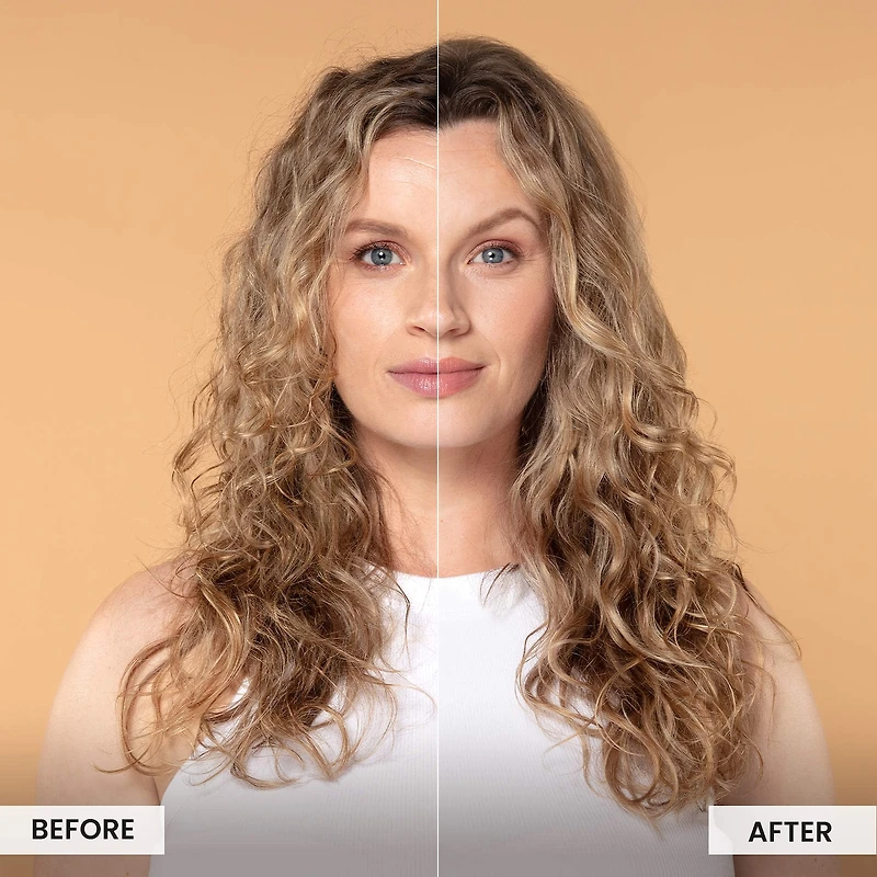 Shake & Shine Curl Refreshing Mist