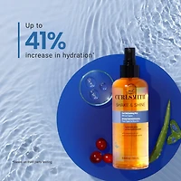Shake & Shine Curl Refreshing Mist