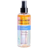 Curlsmith Shake & Shine Curl Refreshing Mist 6.6 oz/195 mL