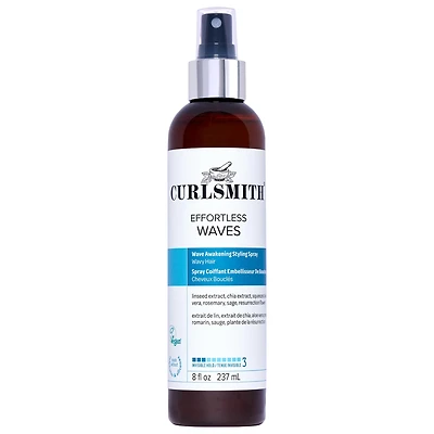 Curlsmith Effortless Waves Curl Defining Spray 8 oz/237 mL