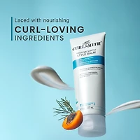 Hold Me Softly Curly Hair Styling Balm Cream