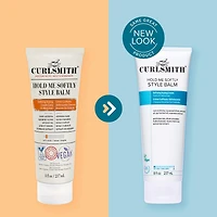 Hold Me Softly Curly Hair Styling Balm Cream