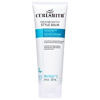 Curlsmith Hold Me Softly Curly Hair Styling Balm Cream mL