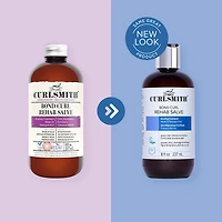 Bond Curl Treatment Salve