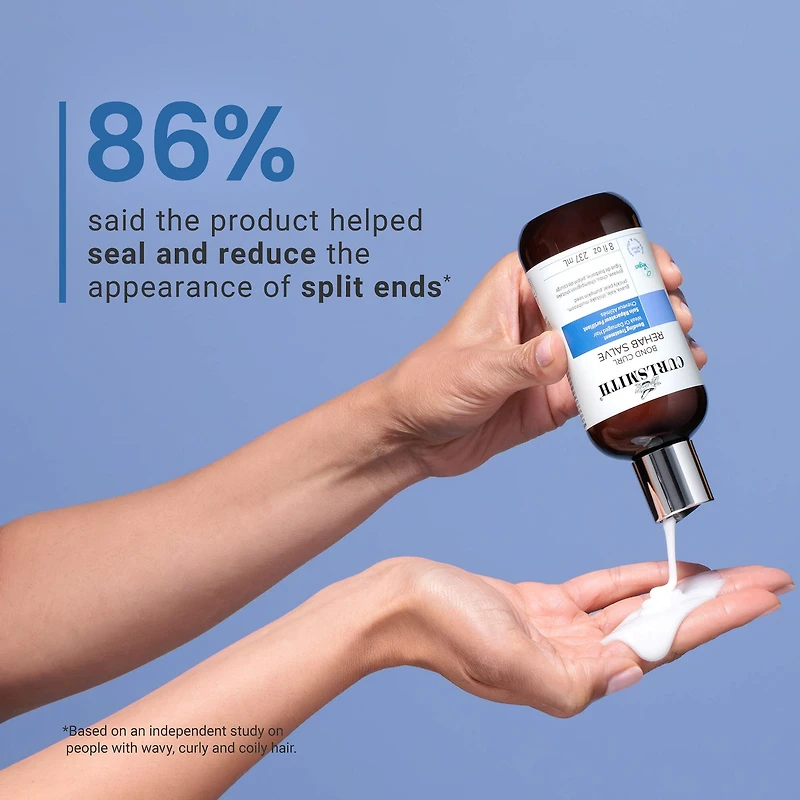 Bond Curl Treatment Salve