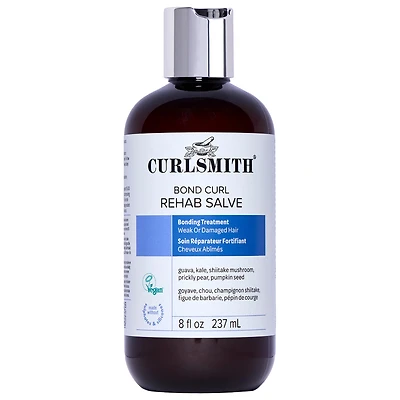 Curlsmith Bond Curl Treatment Salve 8 oz/237 mL