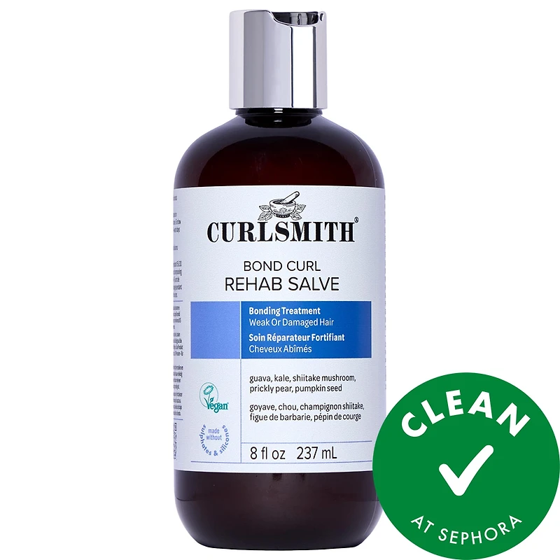 Bond Curl Treatment Salve