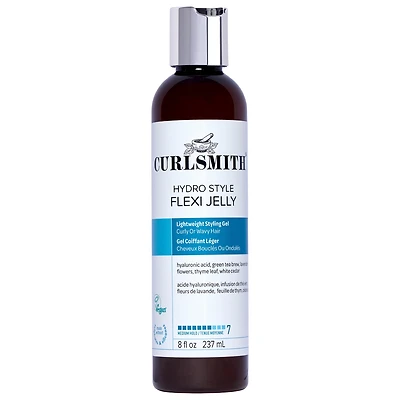 Curlsmith Hydro Style Flexible Curl Gel mL