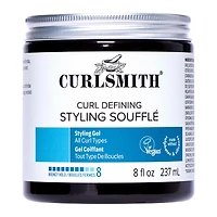 Curlsmith Curl Defining Strong-Hold Styling Gel mL