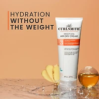 Weightless Air-Dry Leave-in Conditioning Cream