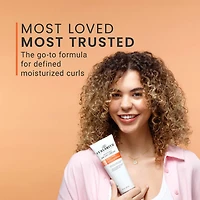 Weightless Air-Dry Leave-in Conditioning Cream