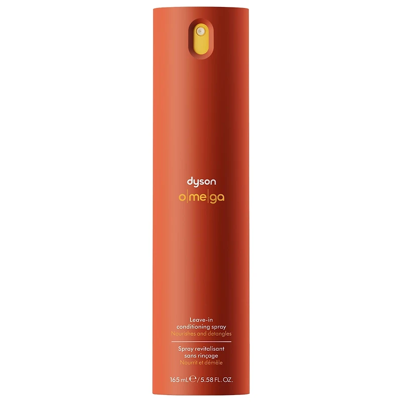Dyson Omega™ Leave-In Conditioner Spray with Heat Protection 5.58 oz/165 mL