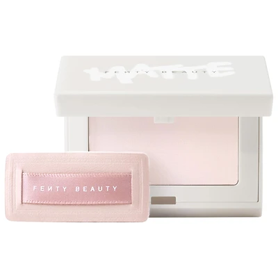 Fenty Beauty by Rihanna Mini Invisimatte Instant Setting + Blotting Powder 0.124 oz/3.52 g