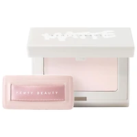 Fenty Beauty by Rihanna Mini Invisimatte Instant Setting + Blotting Powder 0.124 oz/3.52 g