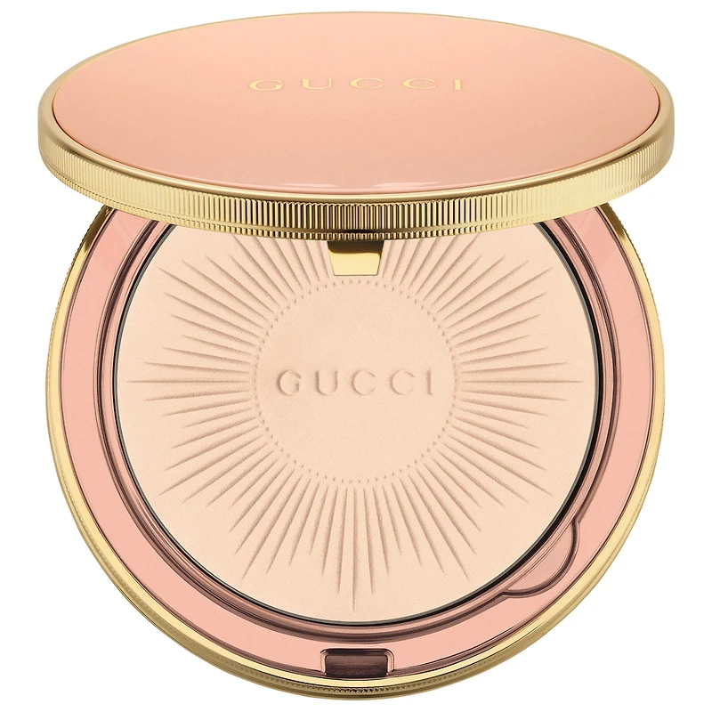 Gucci Mattifying Face Powder with 18-Hour Wear