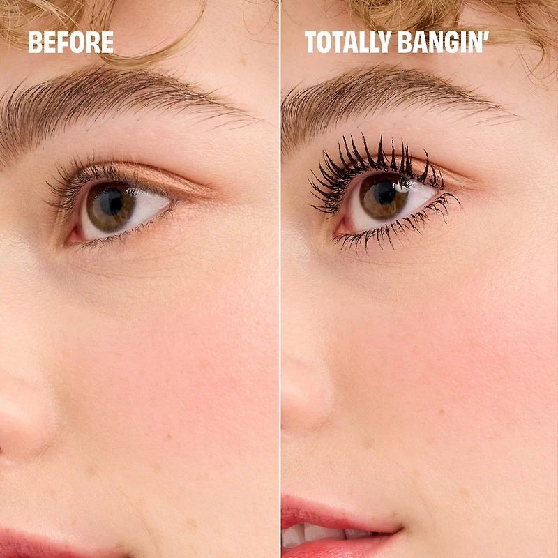 BADgal BANG! Volumizing Mascara