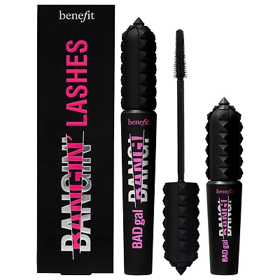 BADgal BANG! Volumizing Mascara