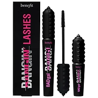 BADgal BANG! Volumizing Mascara