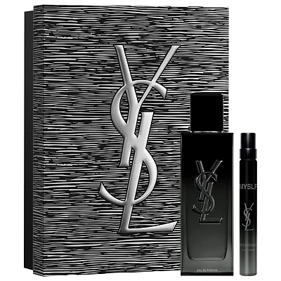 Yves Saint Laurent MYSLF Eau de Parfum Duo Gift Set