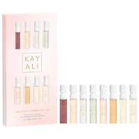 KAYALI Discovery Layering Mini Perfume Sampler Set