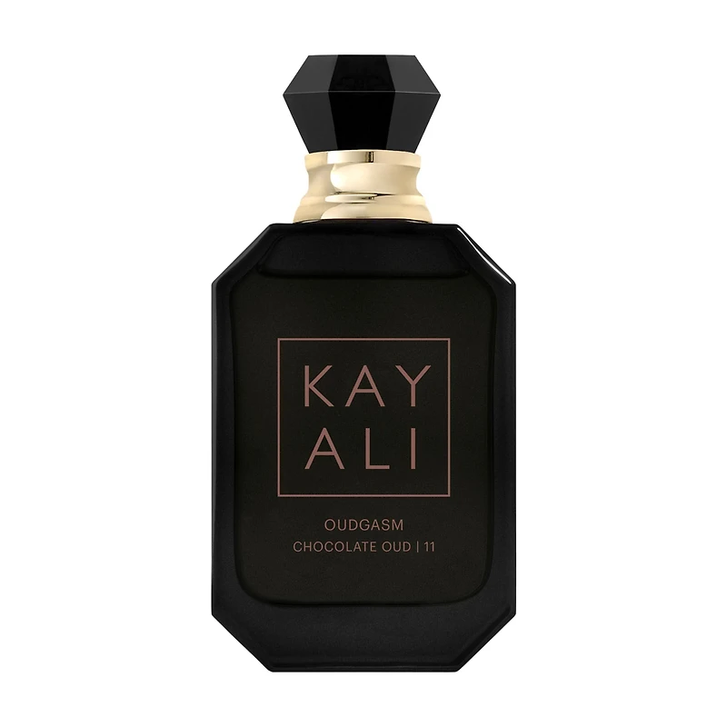 KAYALI OUDGASM CHOCOLATE OUD 11 Eau de Parfum Intense 1.7/50 eau de parfum spray