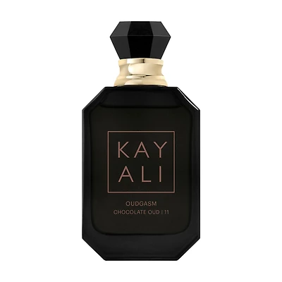 KAYALI OUDGASM CHOCOLATE OUD 11 Eau de Parfum Intense 1.7/50 eau de parfum spray