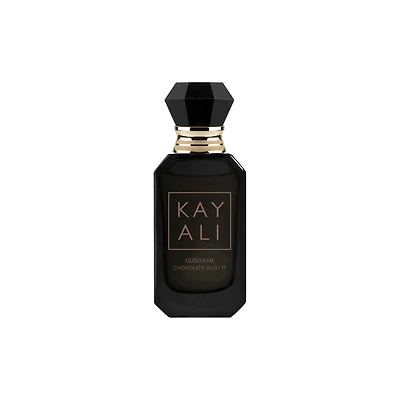 KAYALI OUDGASM CHOCOLATE OUD 11 Eau de Parfum Intense Travel Spray .34 OZ/10 ML eau de parfum spray