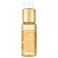 Bumble and bumble Mini Styling Oil Lightweight Hair Oil with Heat Protectant 0.85 oz/25 mL